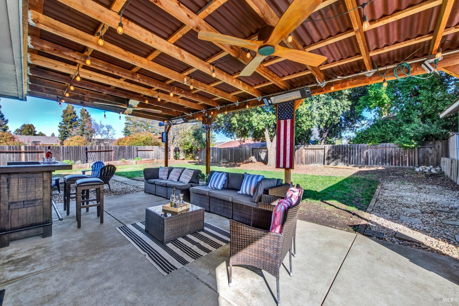 Detail Gallery Image 64 of 81 For 369 Kendrick Ln, Vacaville,  CA 95687 - 3 Beds | 3 Baths