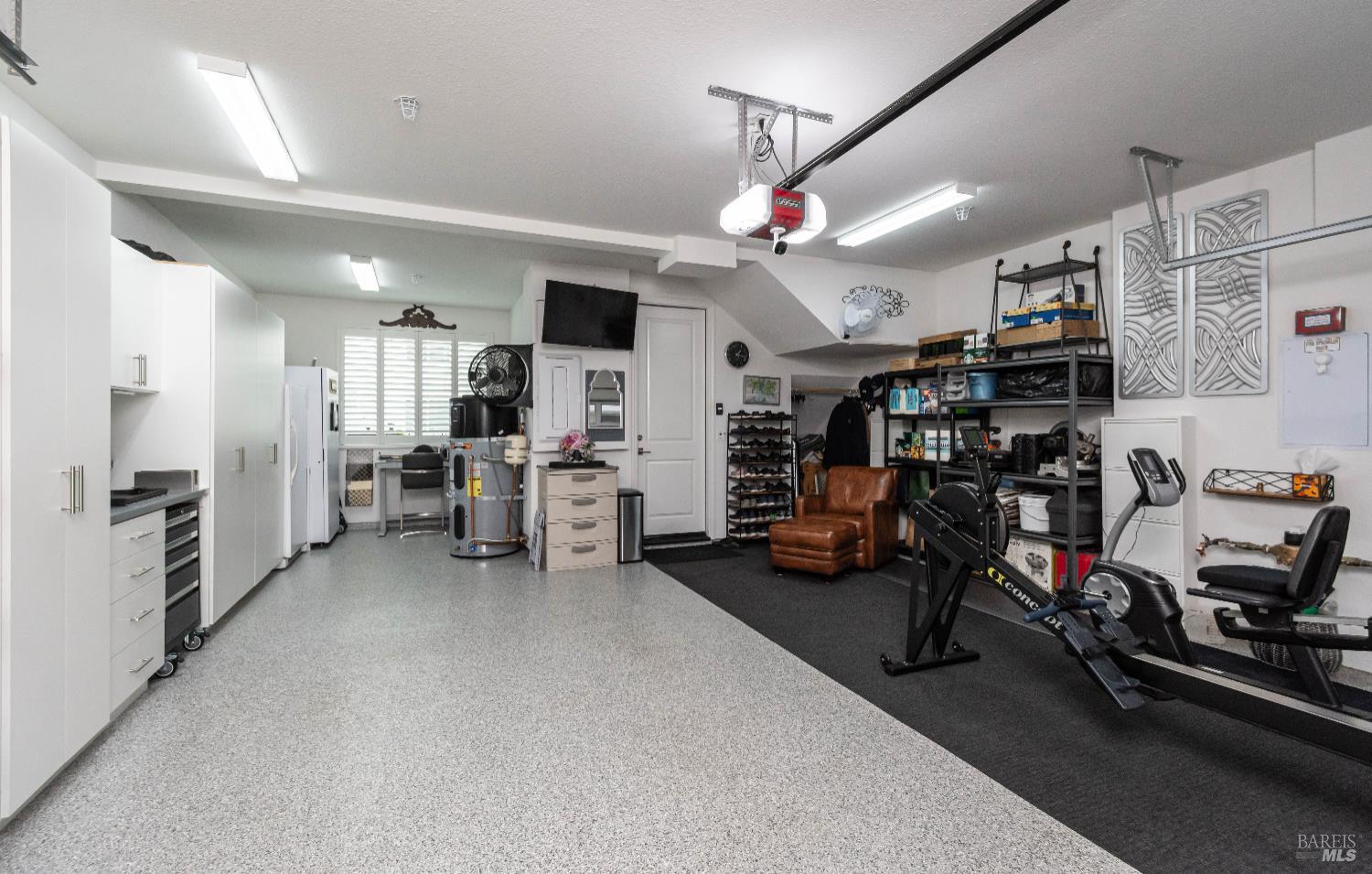 Detail Gallery Image 39 of 52 For 324 Pear Tree Ter #D,  Napa,  CA 94558 - 3 Beds | 2/1 Baths