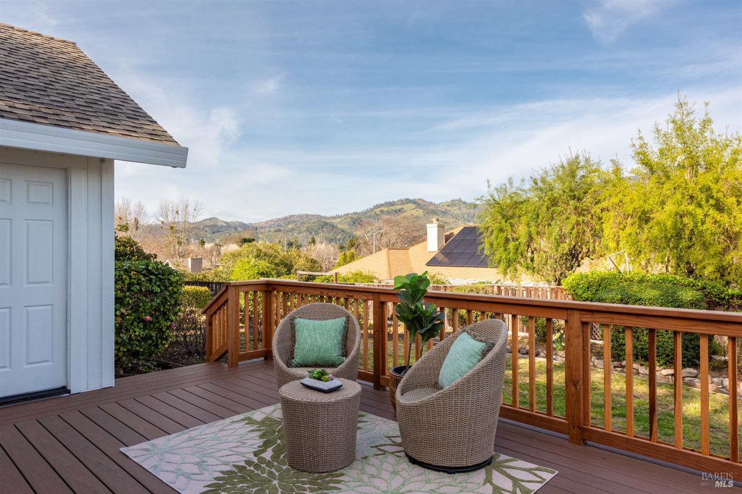 Detail Gallery Image 44 of 53 For 408 Woodley Way, Santa Rosa,  CA 95409 - 3 Beds | 2/1 Baths