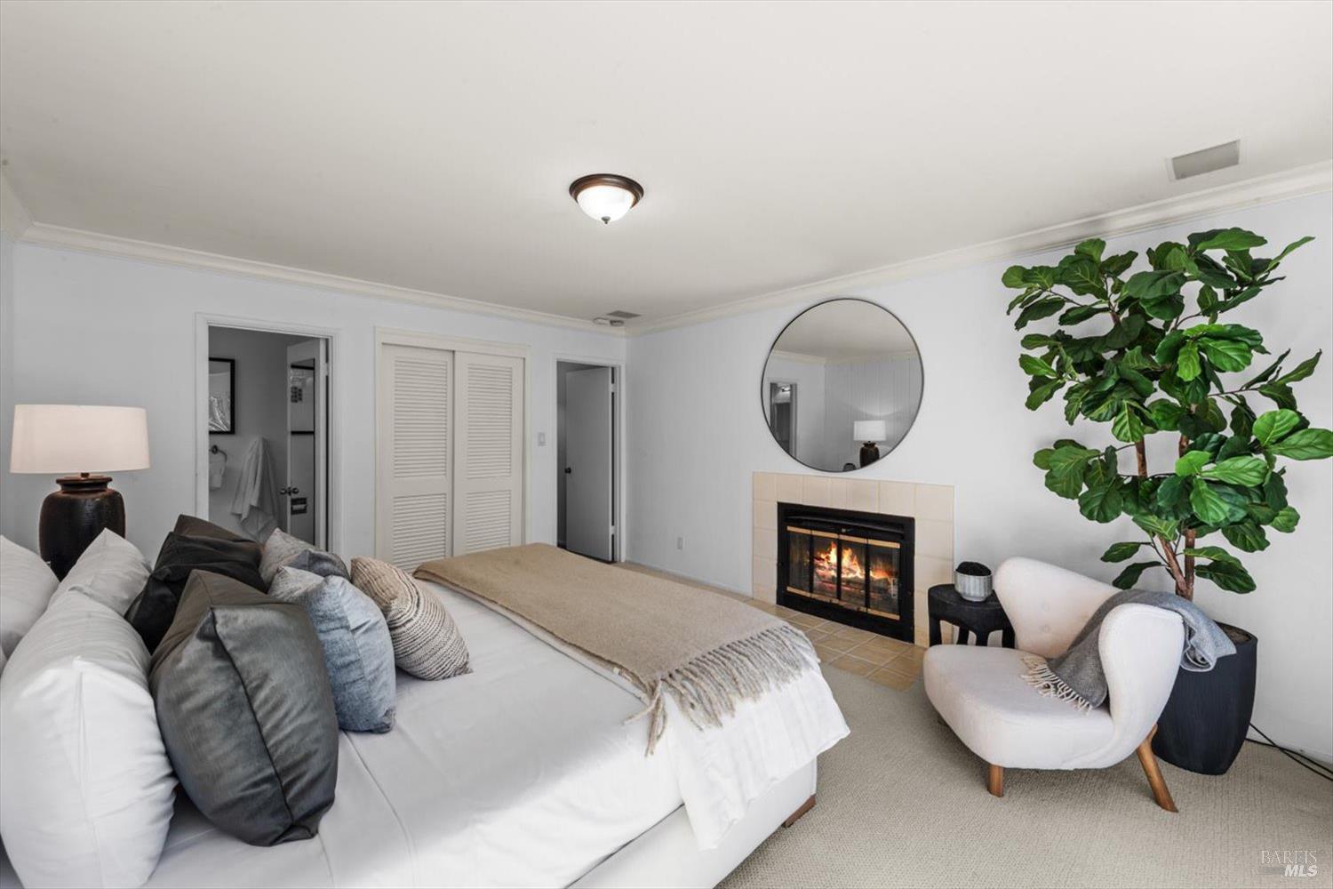 Detail Gallery Image 17 of 38 For 1841 Spring Mountain Rd, Saint Helena,  CA 94574 - 3 Beds | 2 Baths