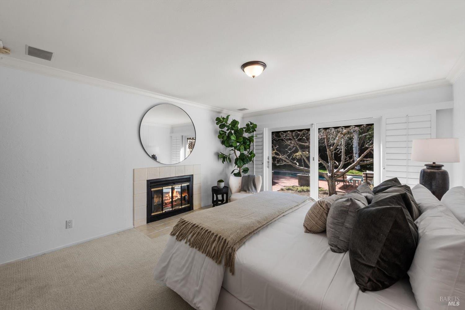 Detail Gallery Image 16 of 38 For 1841 Spring Mountain Rd, Saint Helena,  CA 94574 - 3 Beds | 2 Baths