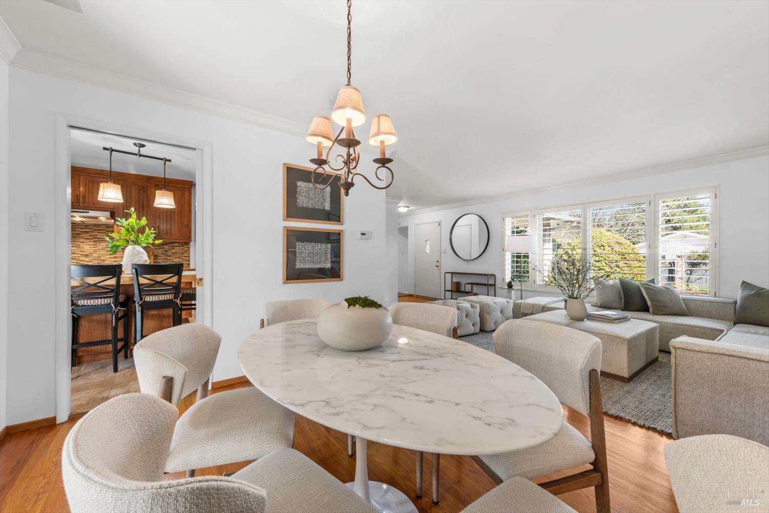 Detail Gallery Image 8 of 38 For 1841 Spring Mountain Rd, Saint Helena,  CA 94574 - 3 Beds | 2 Baths