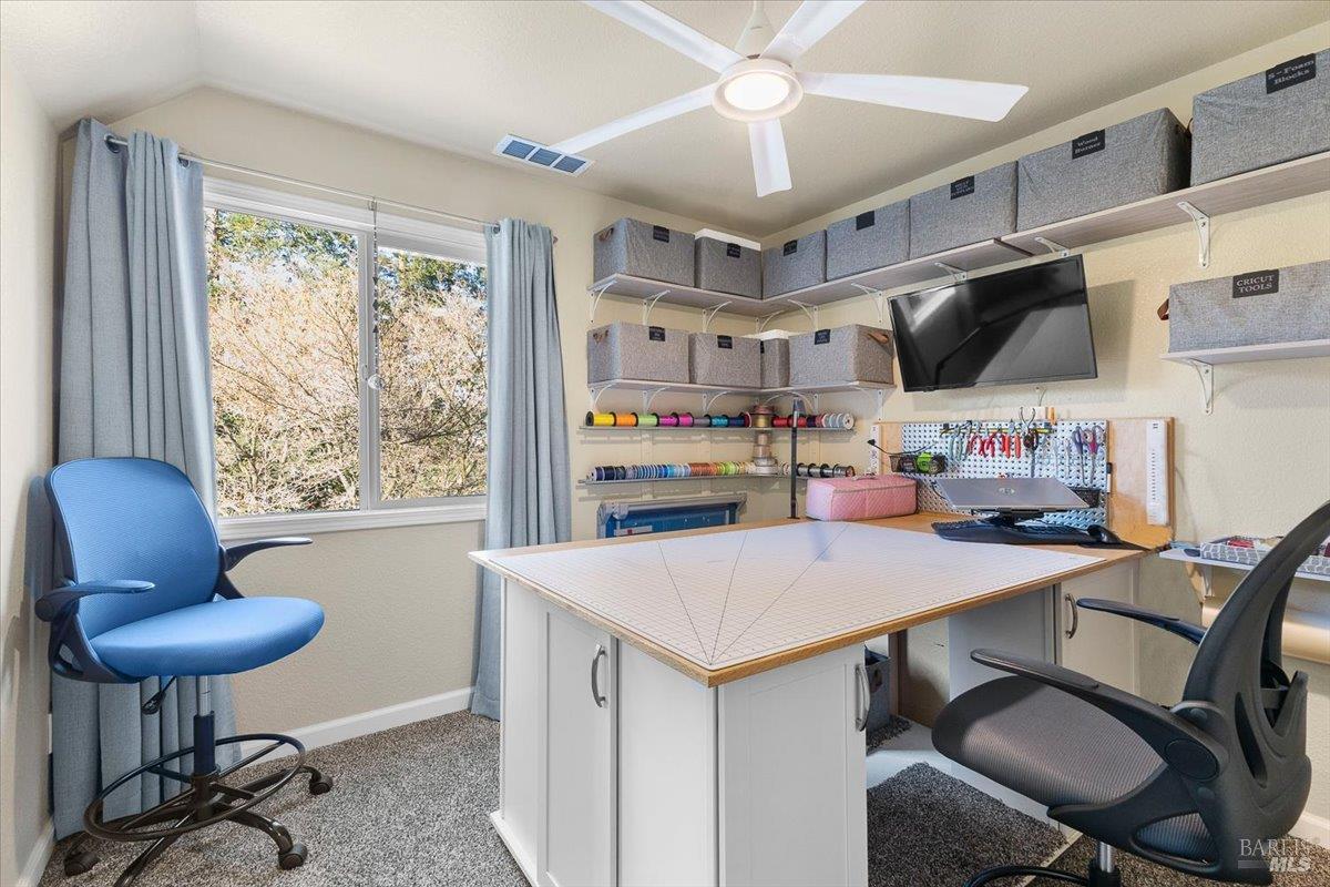 Detail Gallery Image 35 of 54 For 1631 Gamay St, Santa Rosa,  CA 95403 - 3 Beds | 2/1 Baths