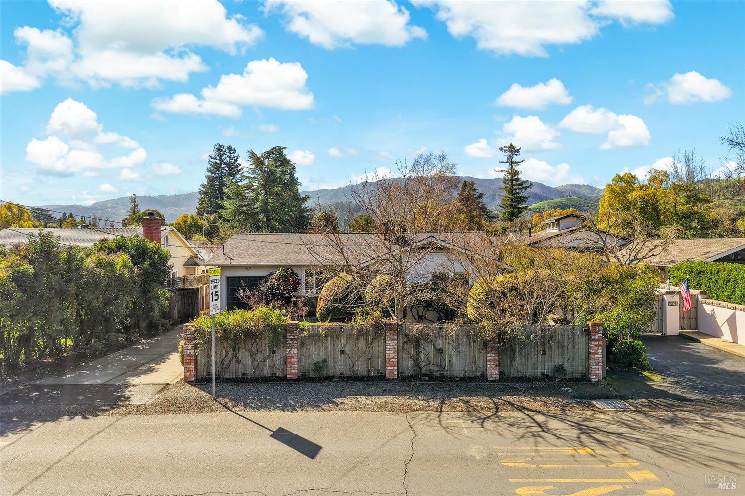 Detail Gallery Image 38 of 38 For 1841 Spring Mountain Rd, Saint Helena,  CA 94574 - 3 Beds | 2 Baths