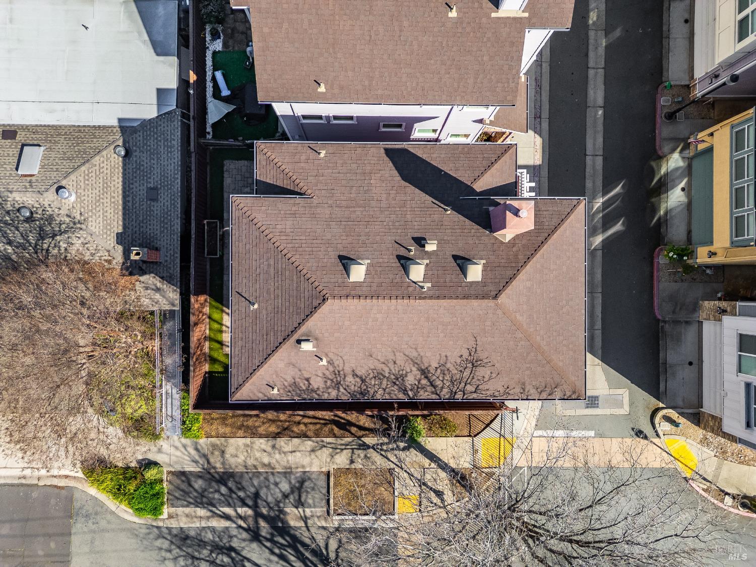 Detail Gallery Image 87 of 88 For 2640 Wisteria Way, Concord,  CA 94519 - 3 Beds | 3/1 Baths