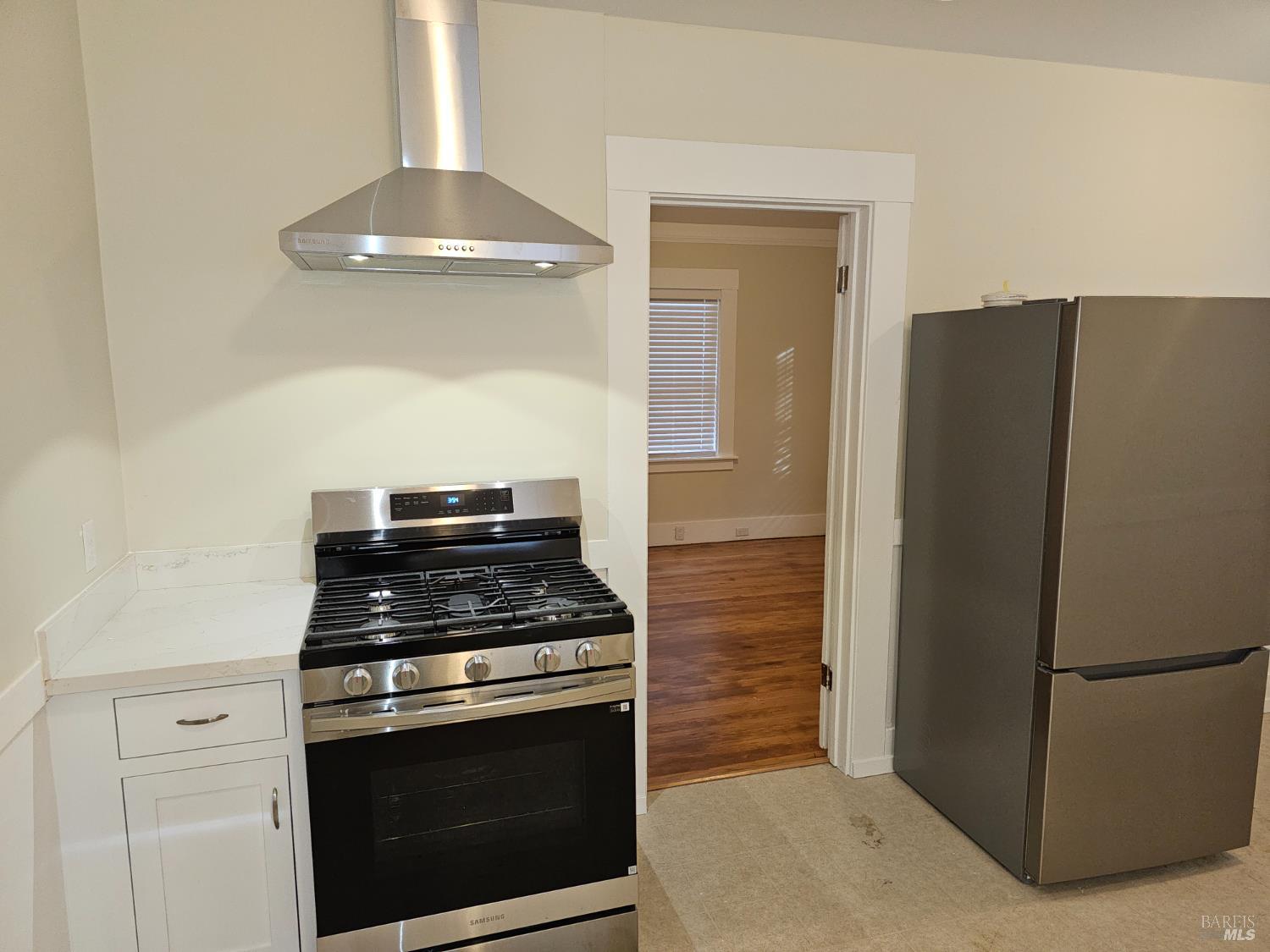 Detail Gallery Image 17 of 35 For 412 Lincoln St, Santa Rosa,  CA 95401 - 2 Beds | 1 Baths