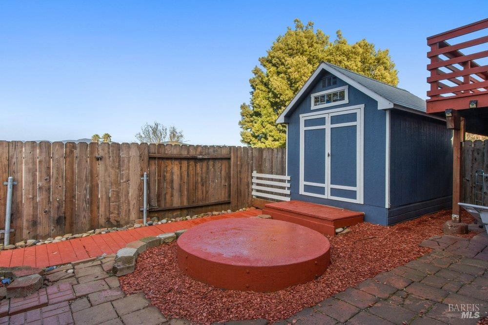 Detail Gallery Image 18 of 24 For 133 Windsurfer Ct, Vallejo,  CA 94591 - 3 Beds | 2 Baths