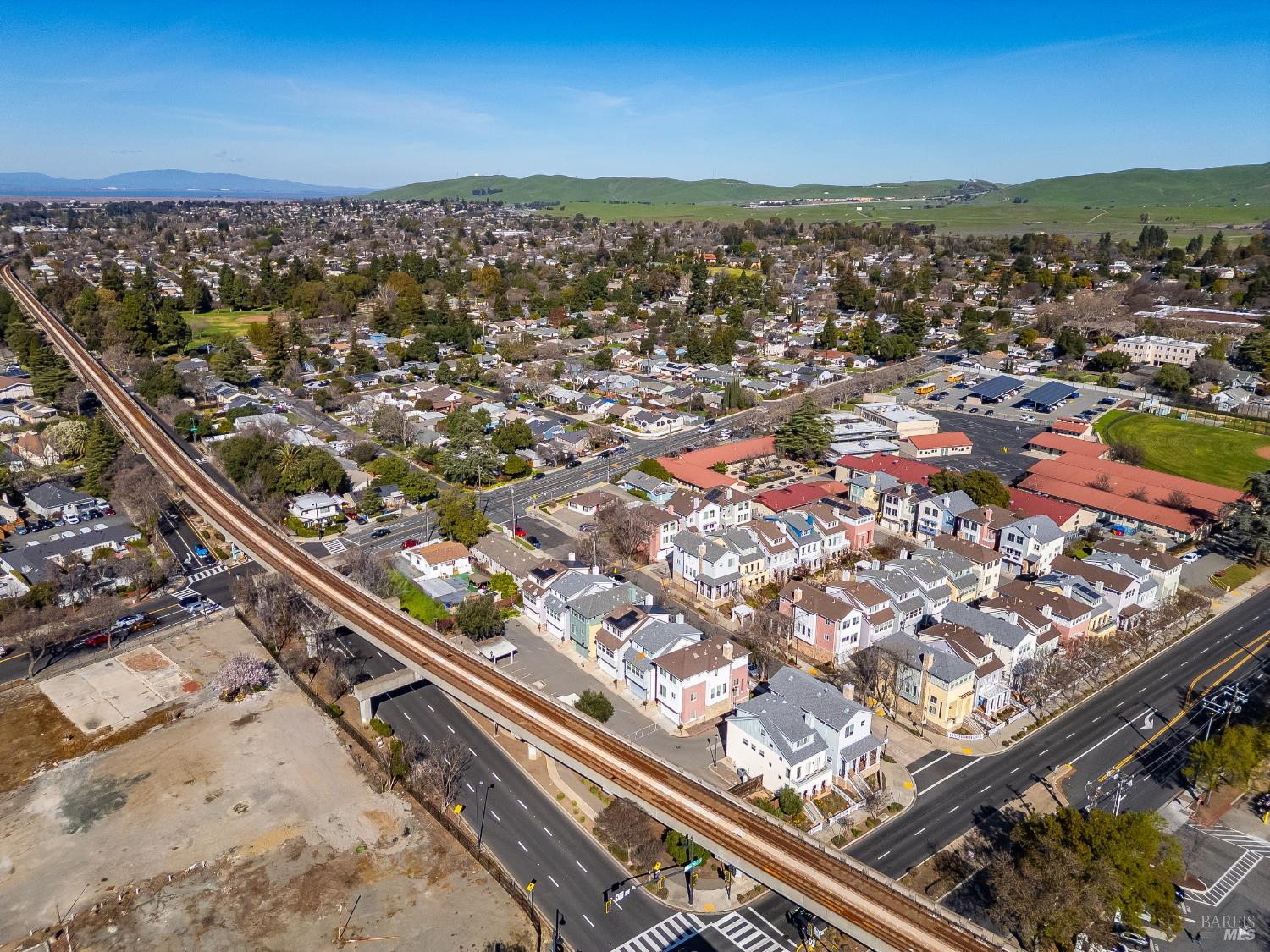 Detail Gallery Image 88 of 88 For 2640 Wisteria Way, Concord,  CA 94519 - 3 Beds | 3/1 Baths