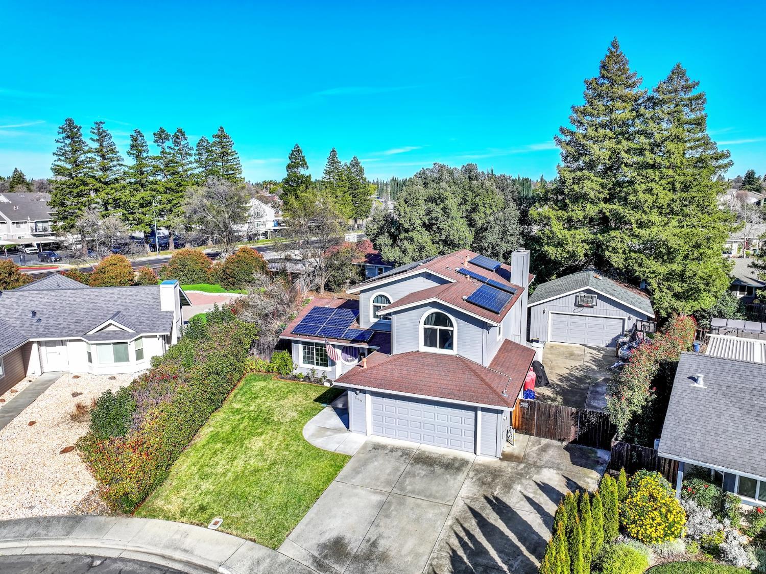 Detail Gallery Image 6 of 81 For 369 Kendrick Ln, Vacaville,  CA 95687 - 3 Beds | 3 Baths