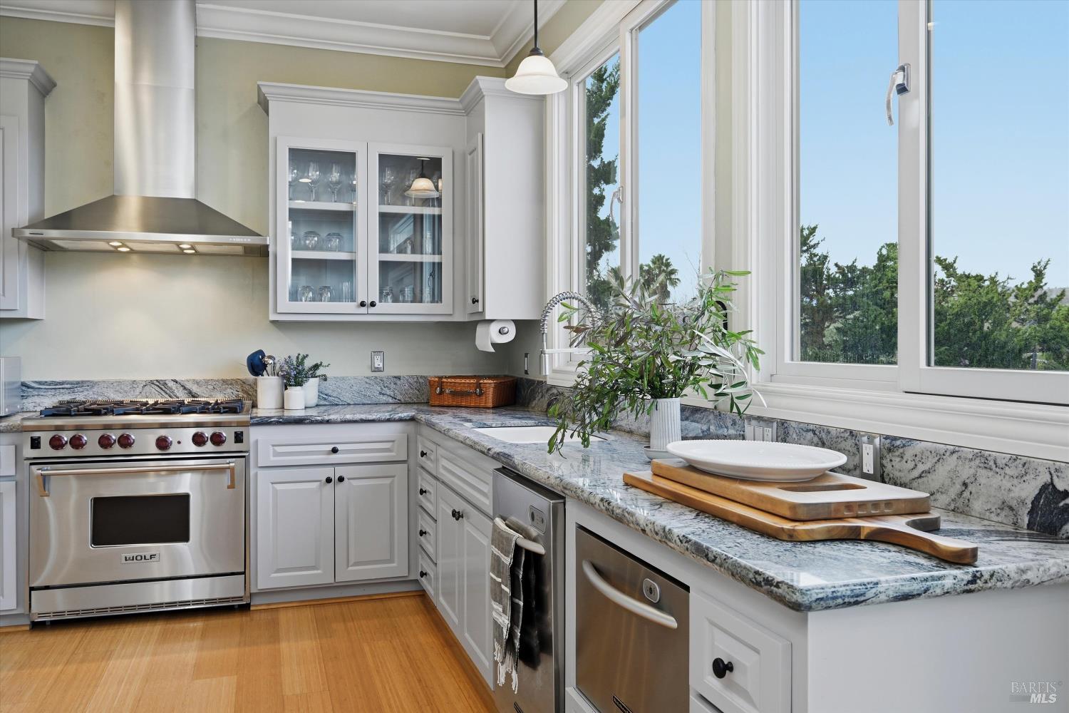 Detail Gallery Image 11 of 43 For 21402 Geyserville Ave, Geyserville,  CA 95441 - 3 Beds | 2 Baths