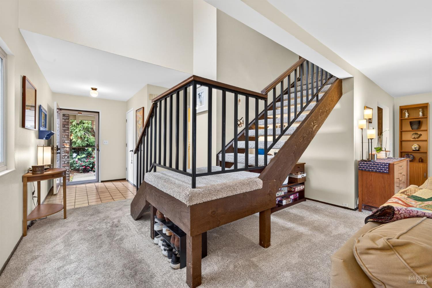 Detail Gallery Image 15 of 37 For 872 Hudis St, Rohnert Park,  CA 94928 - 2 Beds | 2/1 Baths