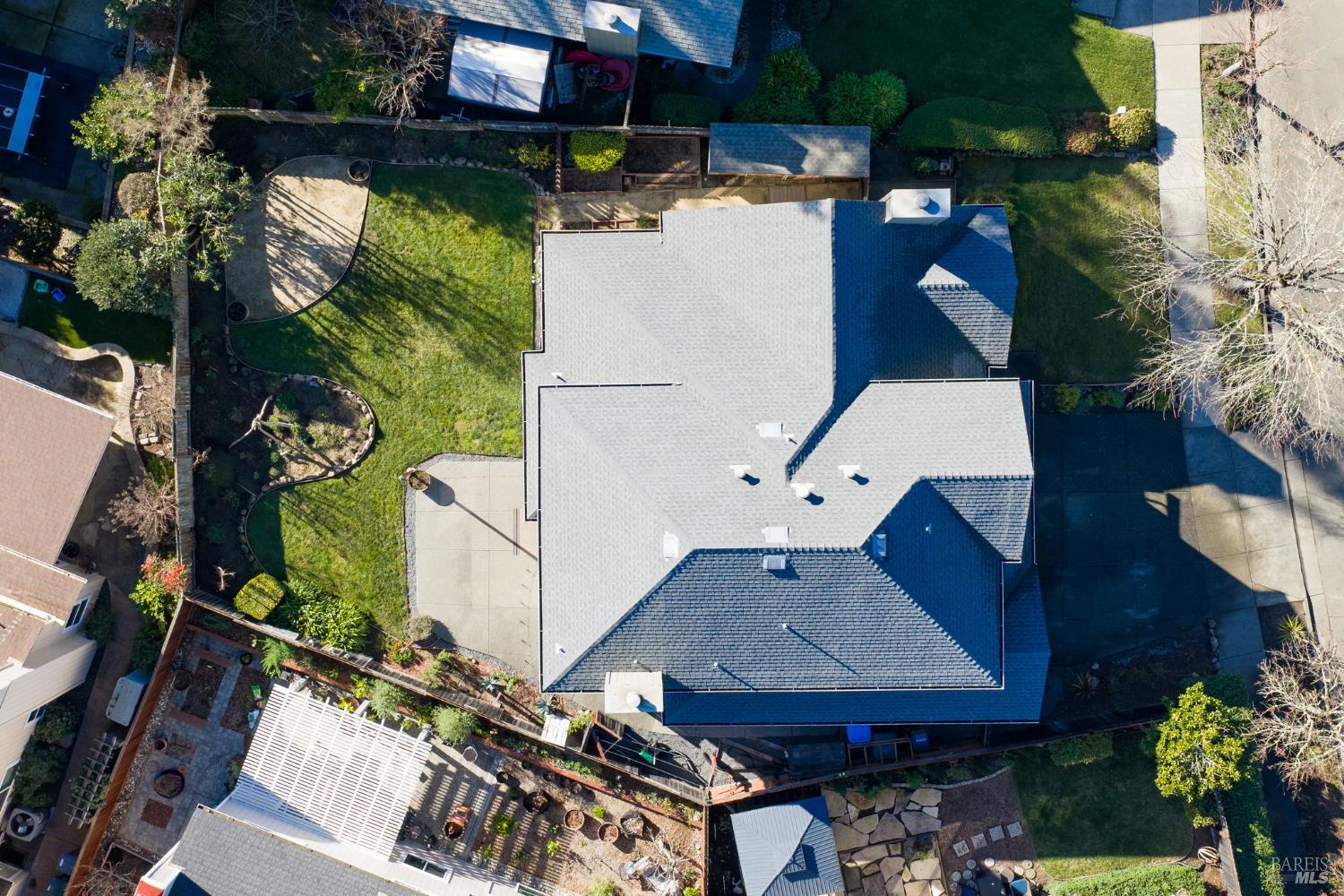 Detail Gallery Image 60 of 62 For 2492 Plum Meadow Ct, Santa Rosa,  CA 95404 - 4 Beds | 3 Baths