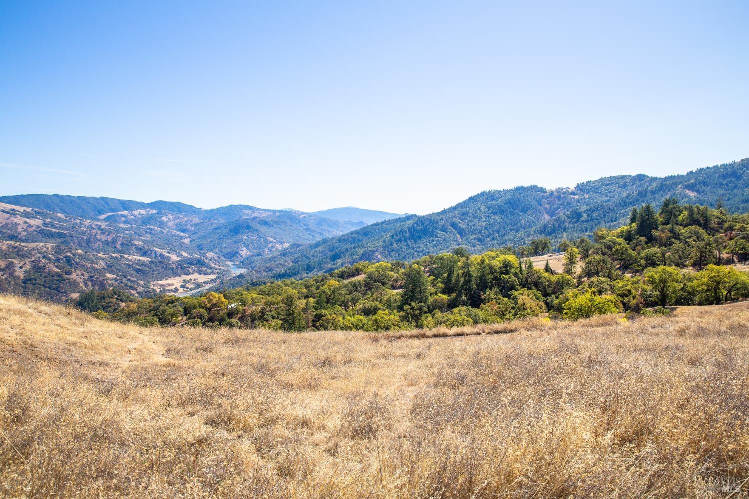 Detail Gallery Image 7 of 15 For 7721 Simmerly Ranch Rd, Laytonville,  CA 95454 - – Beds | – Baths