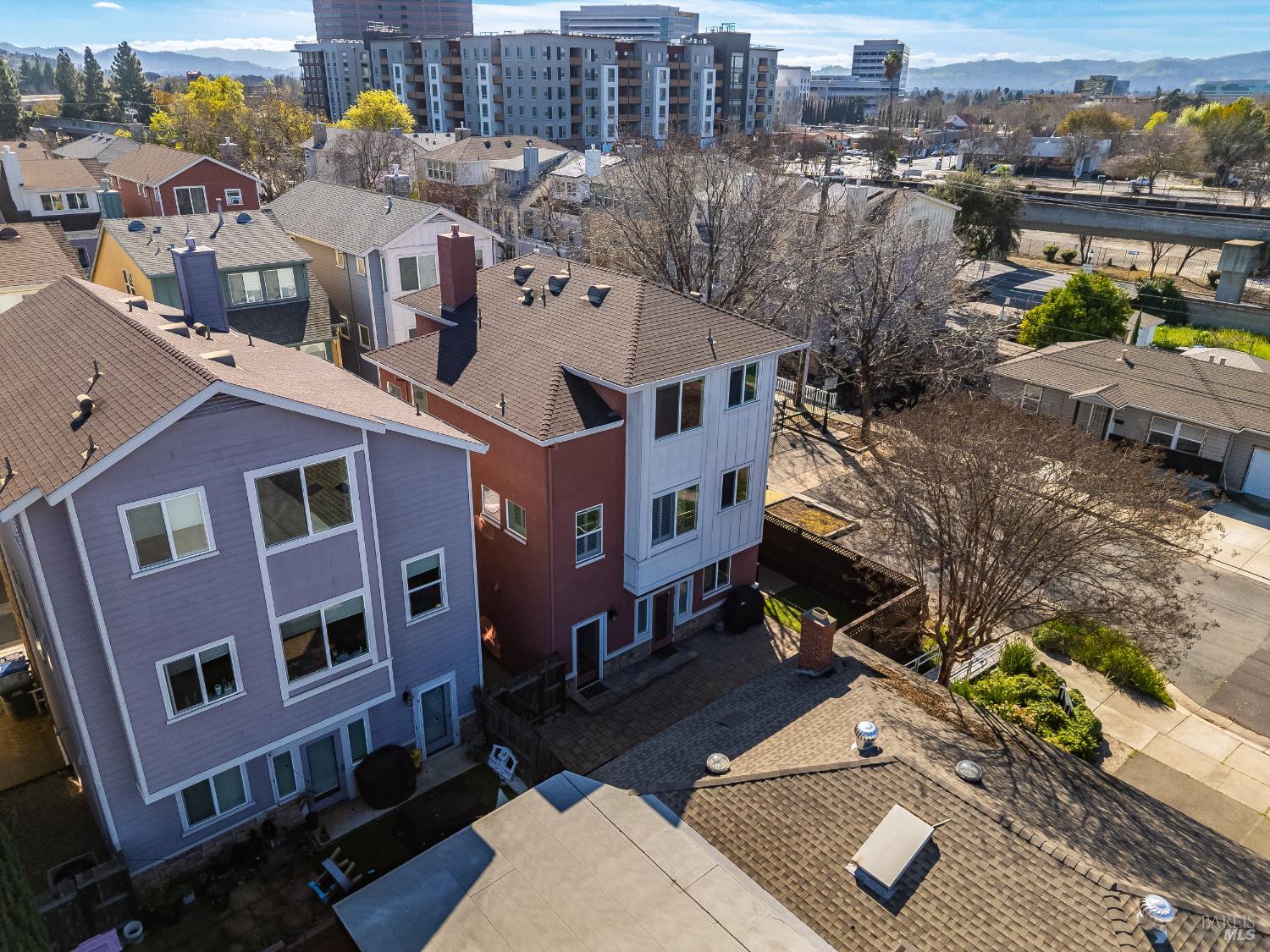 Detail Gallery Image 82 of 88 For 2640 Wisteria Way, Concord,  CA 94519 - 3 Beds | 3/1 Baths