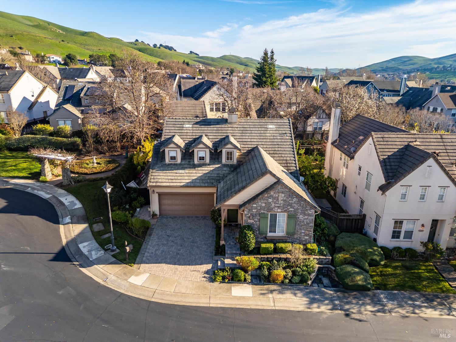 Detail Gallery Image 68 of 88 For 4208 Andover Dr, Vallejo,  CA 94591 - 4 Beds | 4 Baths