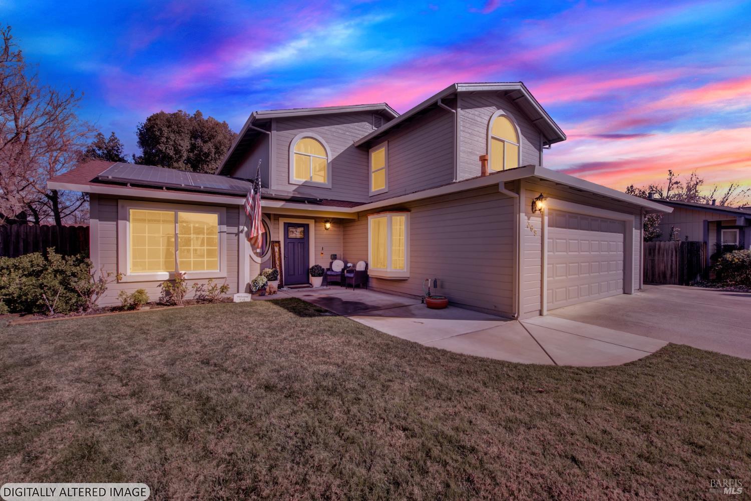 Detail Gallery Image 80 of 81 For 369 Kendrick Ln, Vacaville,  CA 95687 - 3 Beds | 3 Baths