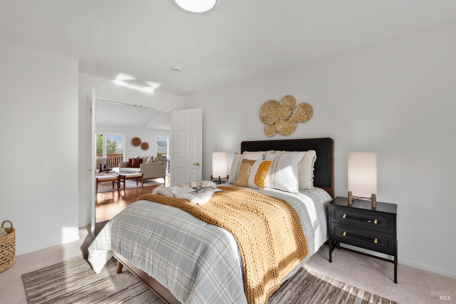 Detail Gallery Image 27 of 53 For 408 Woodley Way, Santa Rosa,  CA 95409 - 3 Beds | 2/1 Baths