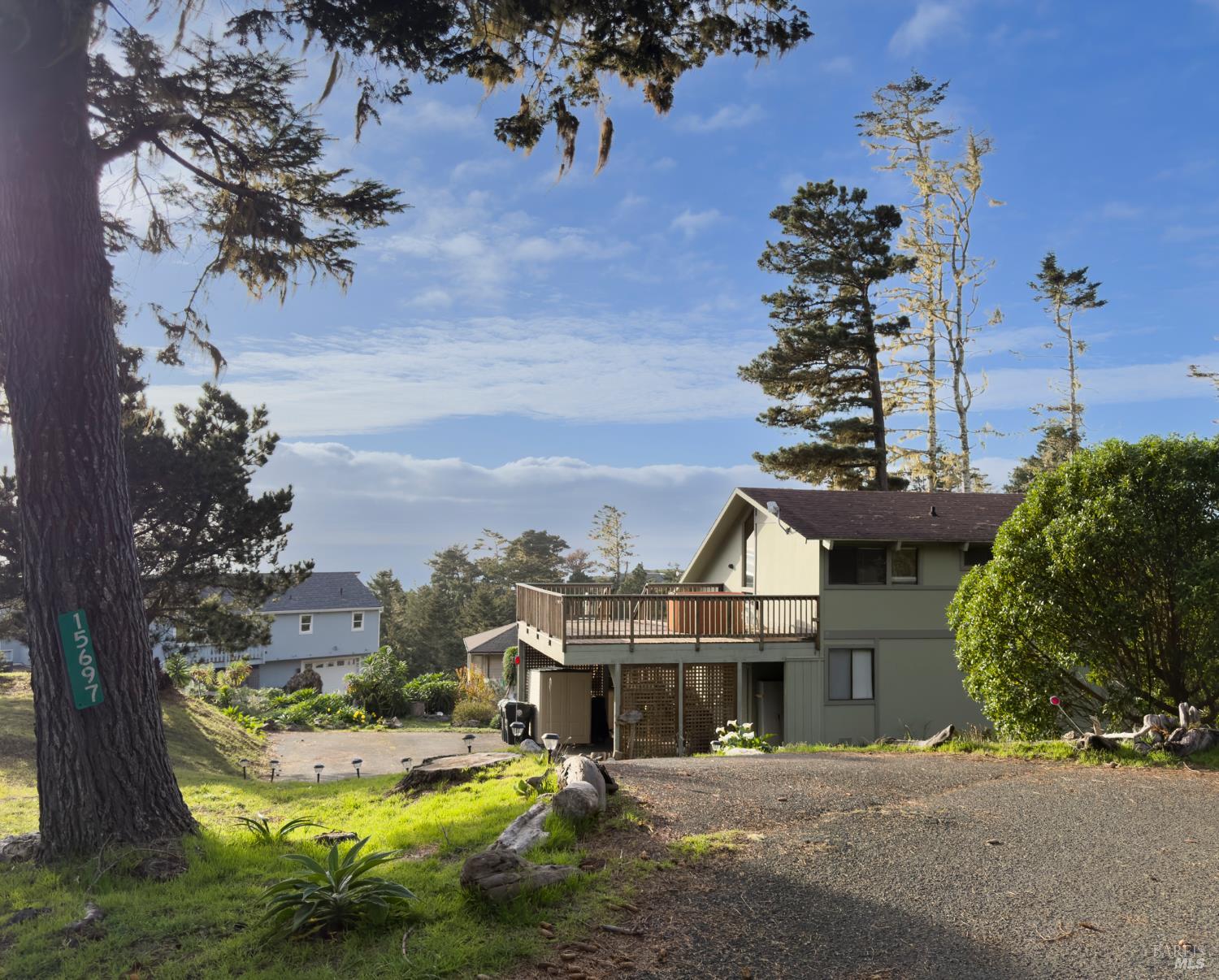 Detail Gallery Image 7 of 30 For 15691 Forest View Rd, Manchester,  CA 95459 - 3 Beds | 2 Baths