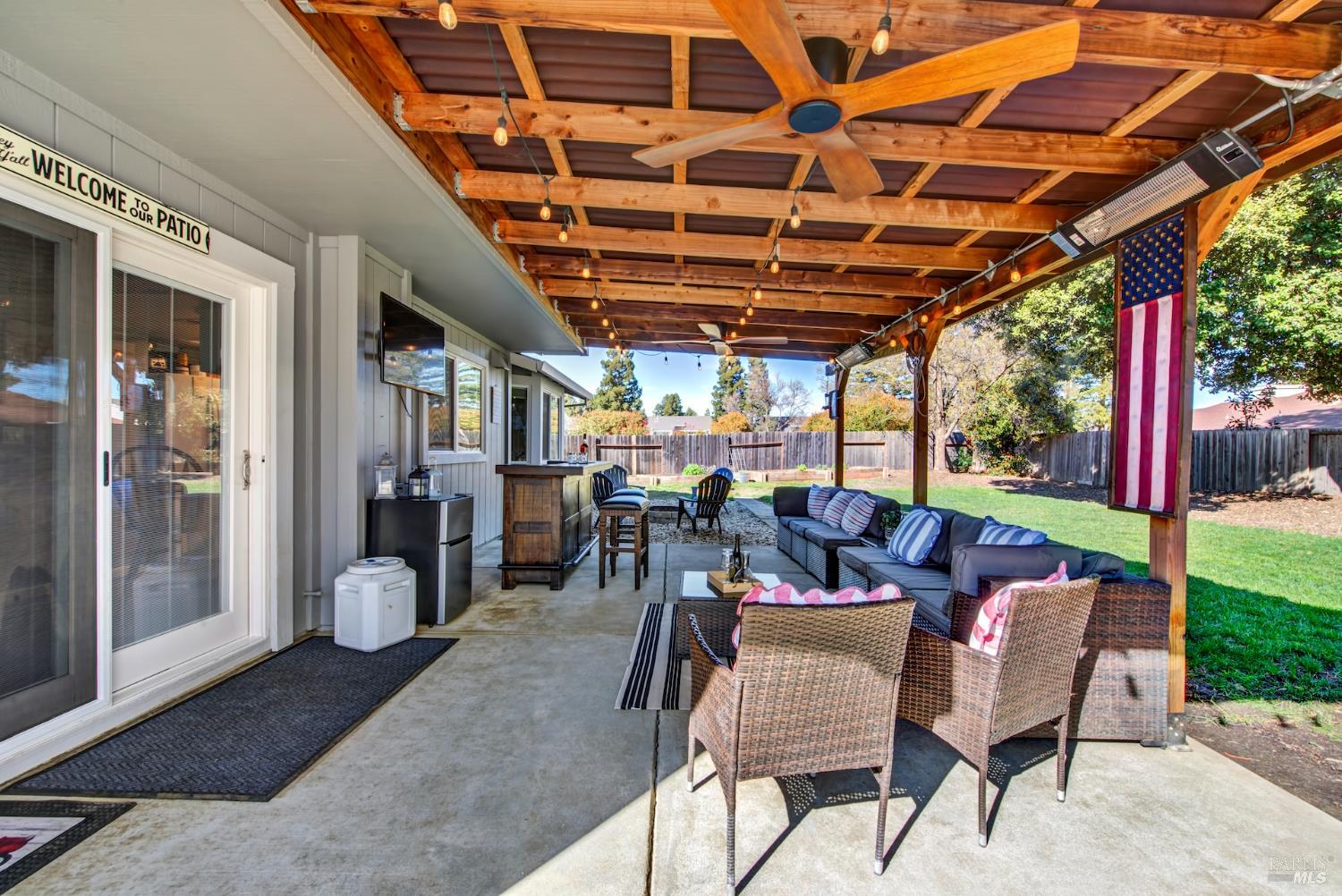 Detail Gallery Image 65 of 81 For 369 Kendrick Ln, Vacaville,  CA 95687 - 3 Beds | 3 Baths