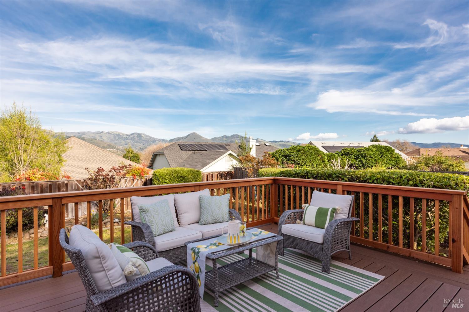 Detail Gallery Image 42 of 53 For 408 Woodley Way, Santa Rosa,  CA 95409 - 3 Beds | 2/1 Baths