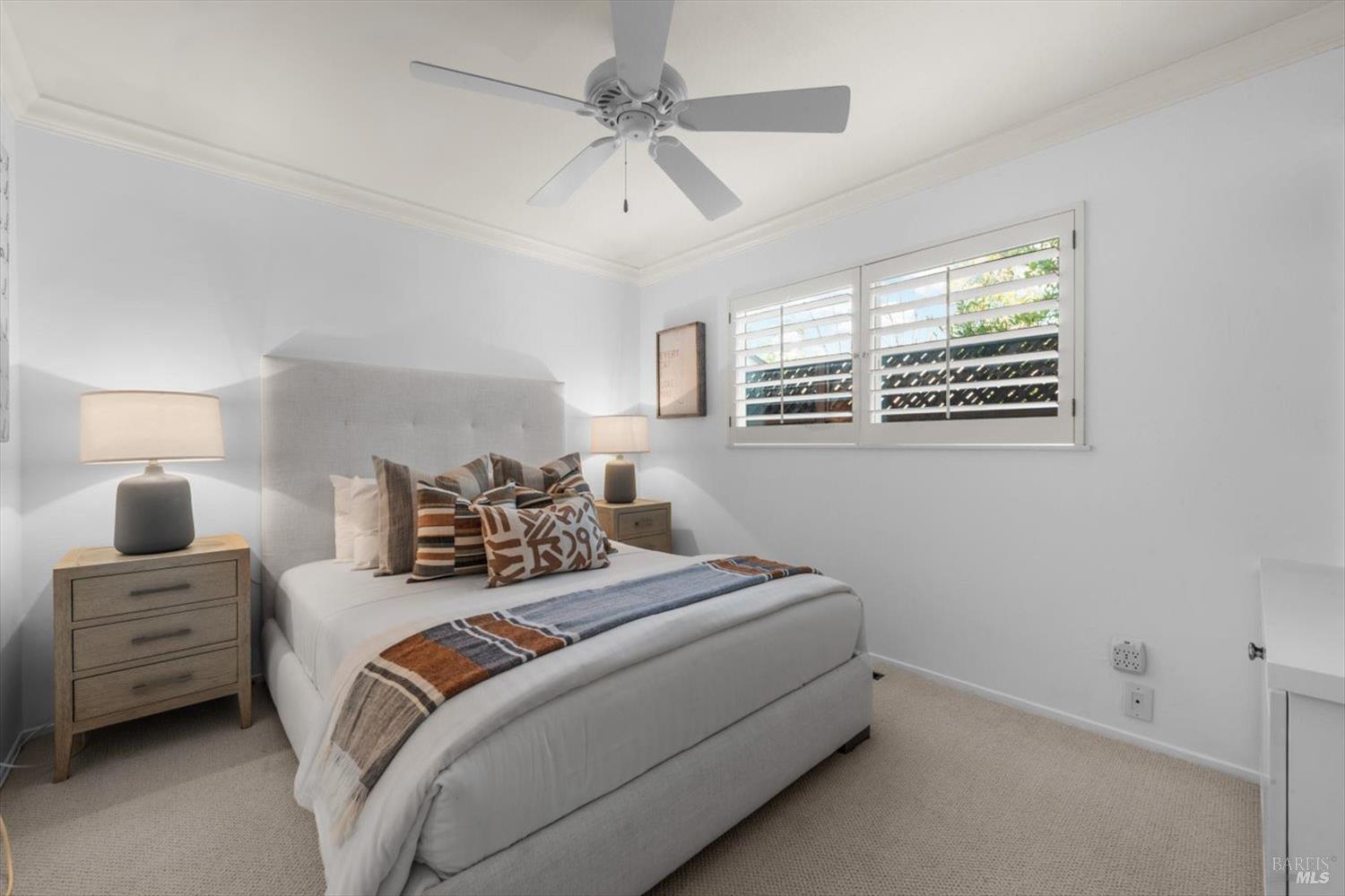 Detail Gallery Image 20 of 38 For 1841 Spring Mountain Rd, Saint Helena,  CA 94574 - 3 Beds | 2 Baths