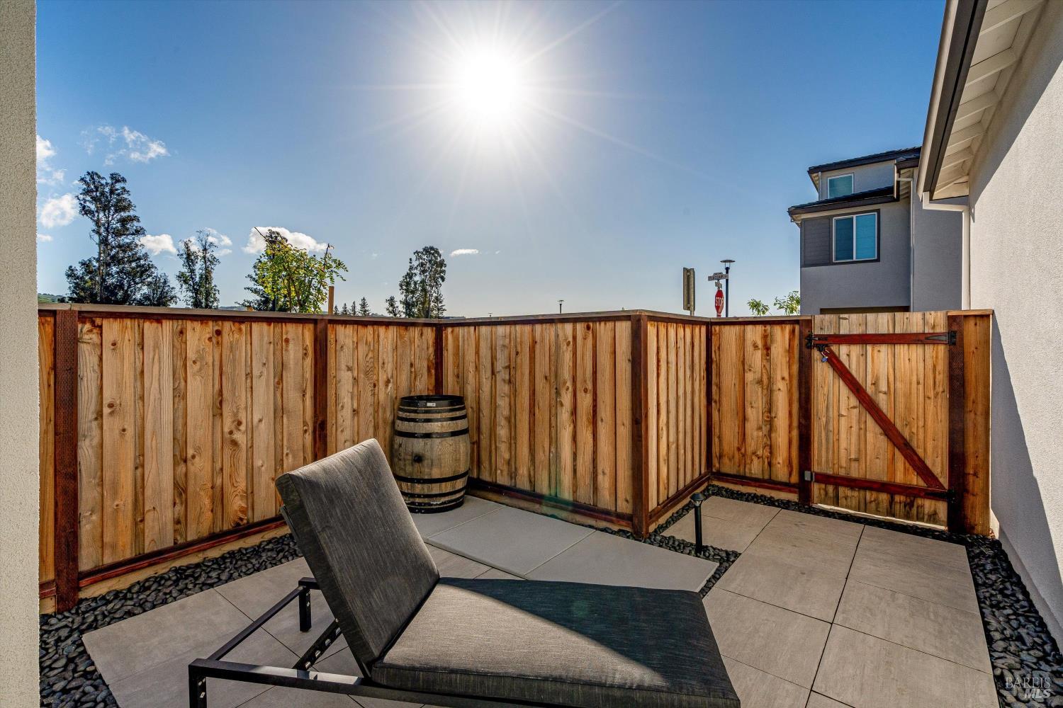 Detail Gallery Image 40 of 45 For 303 Flagship Dr, Napa,  CA 94558 - 4 Beds | 3 Baths