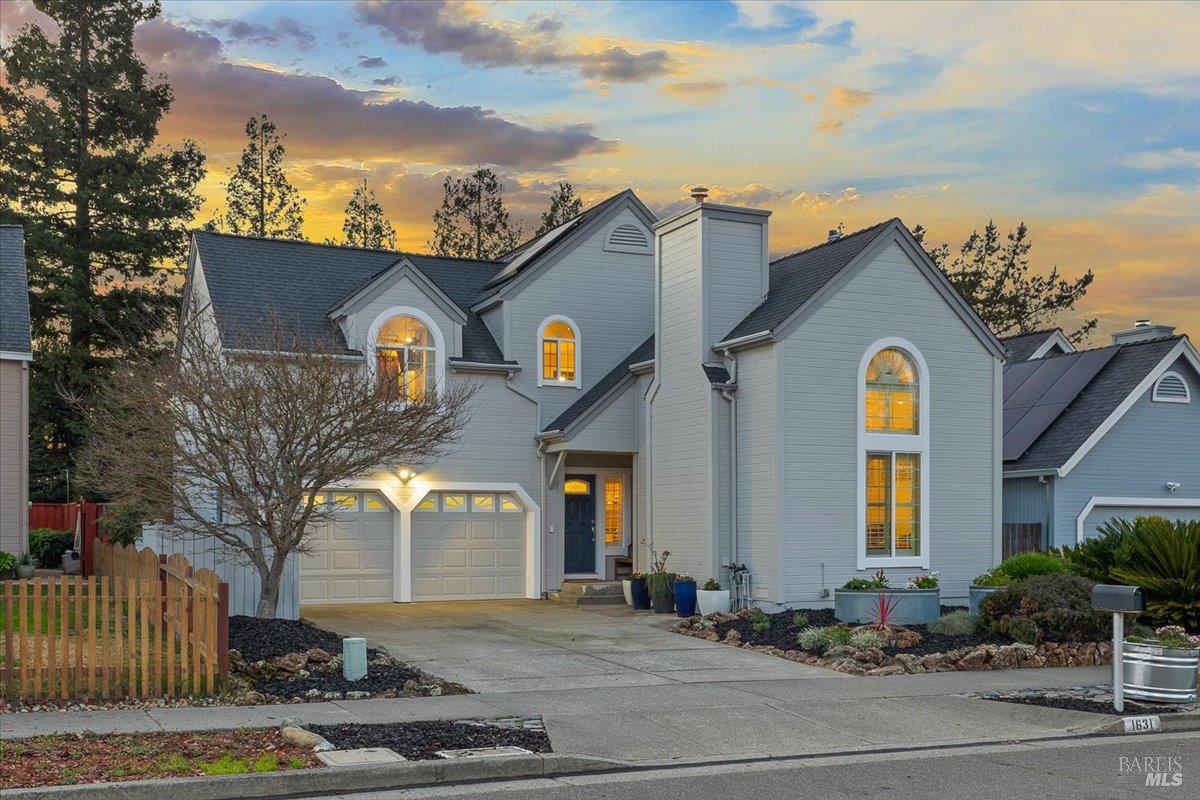 Detail Gallery Image 52 of 54 For 1631 Gamay St, Santa Rosa,  CA 95403 - 3 Beds | 2/1 Baths