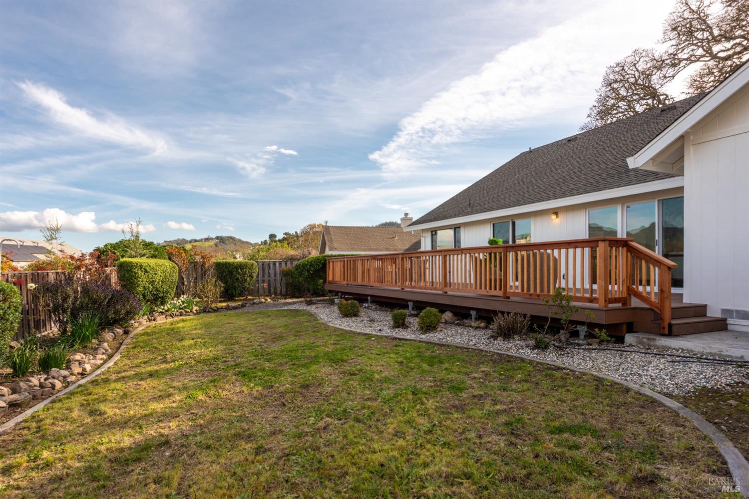 Detail Gallery Image 46 of 53 For 408 Woodley Way, Santa Rosa,  CA 95409 - 3 Beds | 2/1 Baths