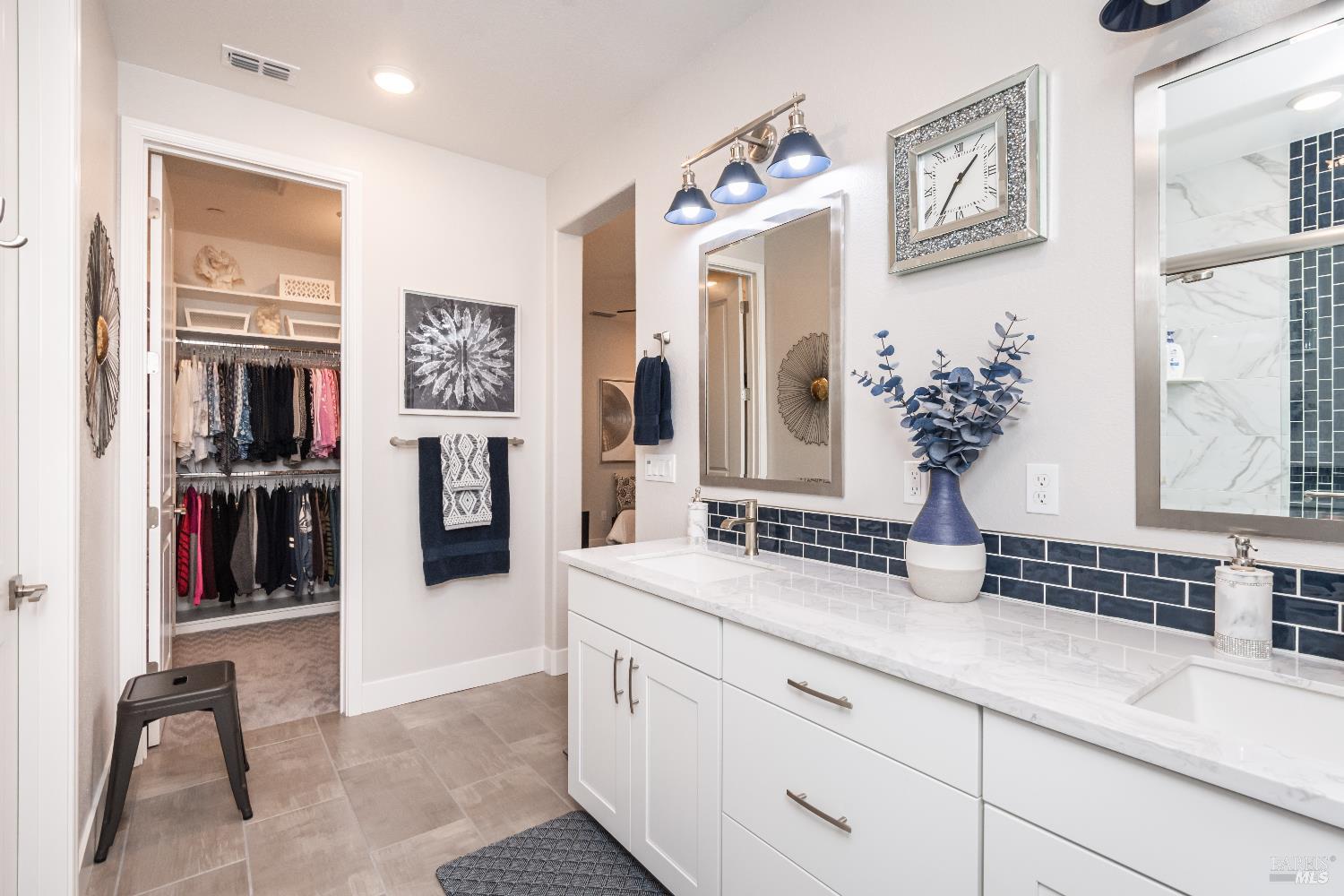 Detail Gallery Image 38 of 52 For 324 Pear Tree Ter #D,  Napa,  CA 94558 - 3 Beds | 2/1 Baths