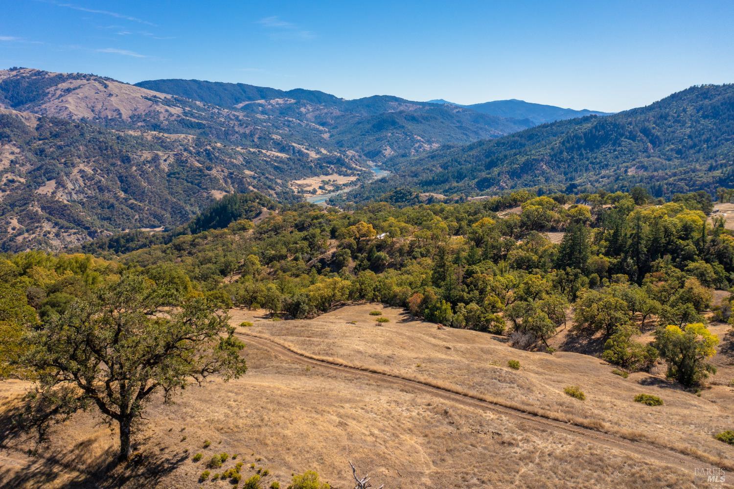 Detail Gallery Image 12 of 15 For 7721 Simmerly Ranch Rd, Laytonville,  CA 95454 - – Beds | – Baths