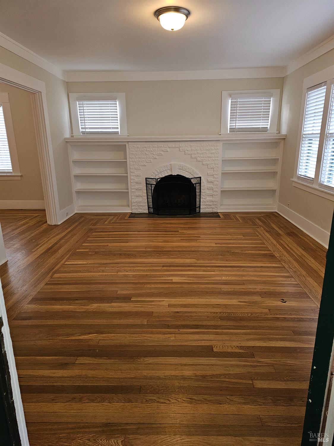 Detail Gallery Image 4 of 35 For 412 Lincoln St, Santa Rosa,  CA 95401 - 2 Beds | 1 Baths