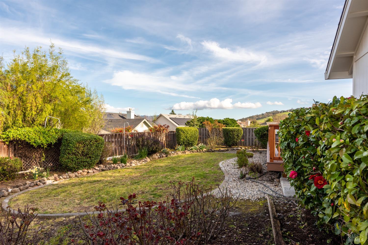 Detail Gallery Image 51 of 53 For 408 Woodley Way, Santa Rosa,  CA 95409 - 3 Beds | 2/1 Baths