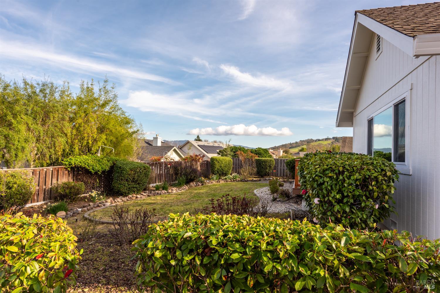 Detail Gallery Image 50 of 53 For 408 Woodley Way, Santa Rosa,  CA 95409 - 3 Beds | 2/1 Baths