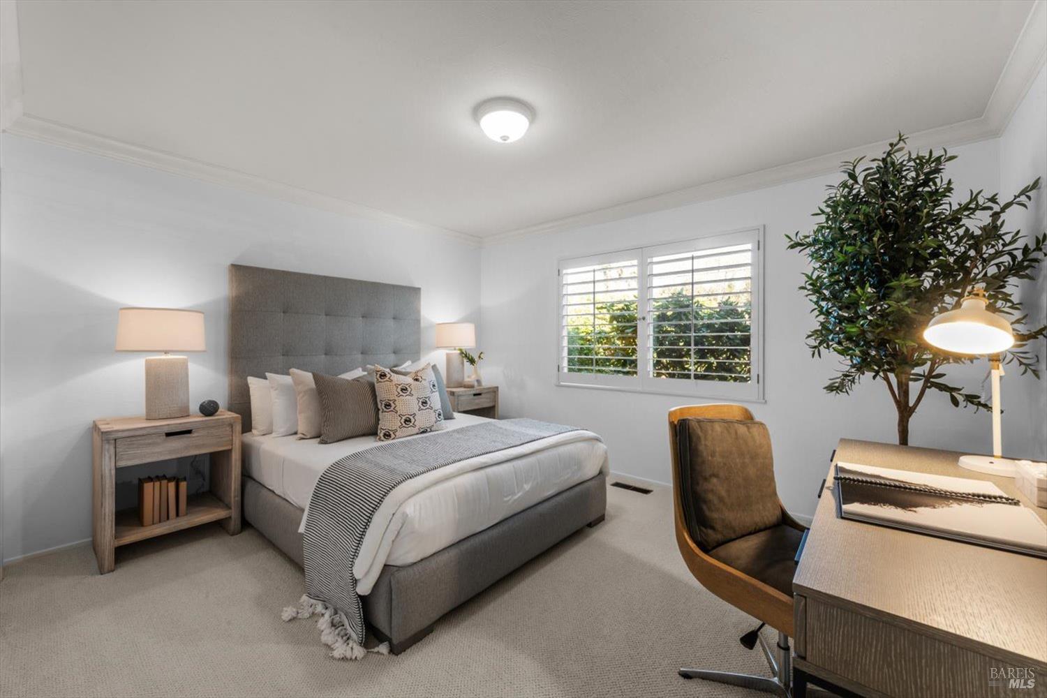 Detail Gallery Image 24 of 38 For 1841 Spring Mountain Rd, Saint Helena,  CA 94574 - 3 Beds | 2 Baths