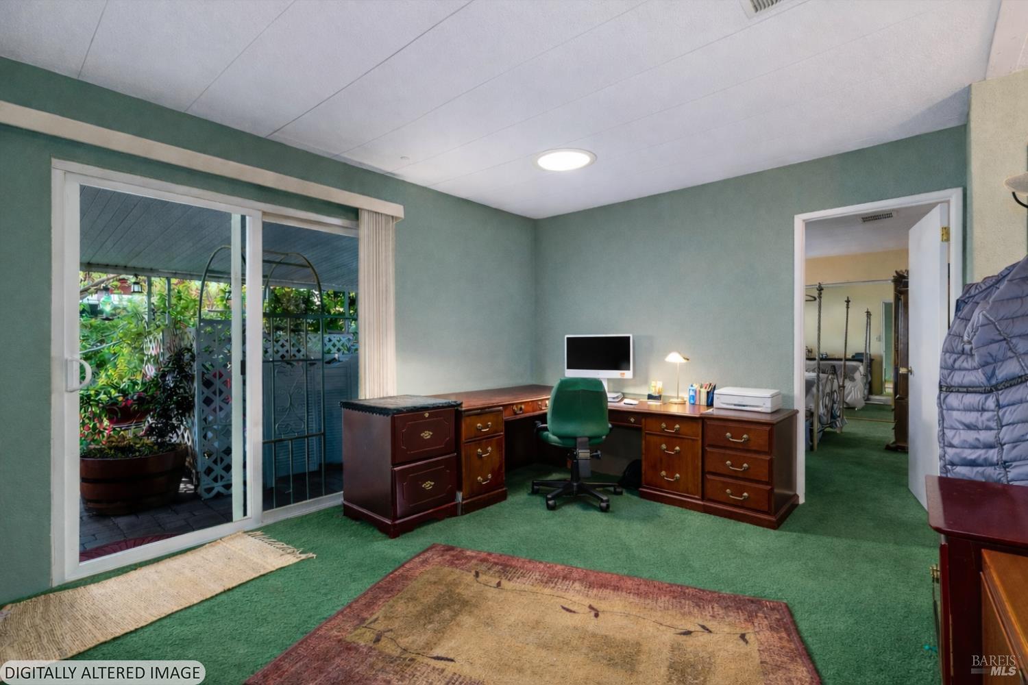 Detail Gallery Image 14 of 66 For 98 Sequoia Cir, Santa Rosa,  CA 95401 - 2 Beds | 2 Baths