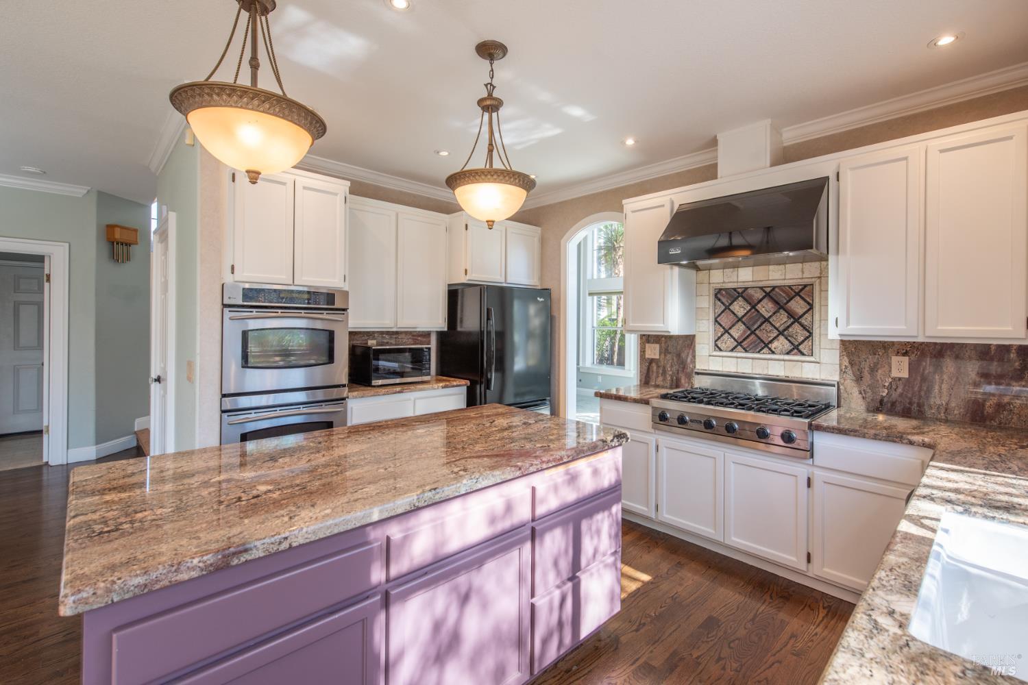 Detail Gallery Image 26 of 79 For 4604 Parktrail Ct, Santa Rosa,  CA 95405 - 4 Beds | 3 Baths