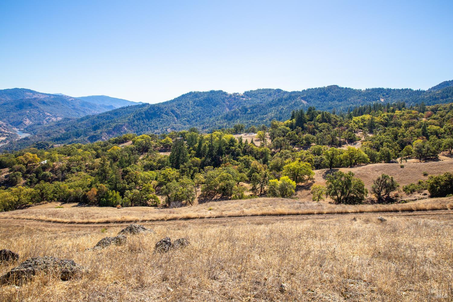 Detail Gallery Image 6 of 15 For 7721 Simmerly Ranch Rd, Laytonville,  CA 95454 - – Beds | – Baths