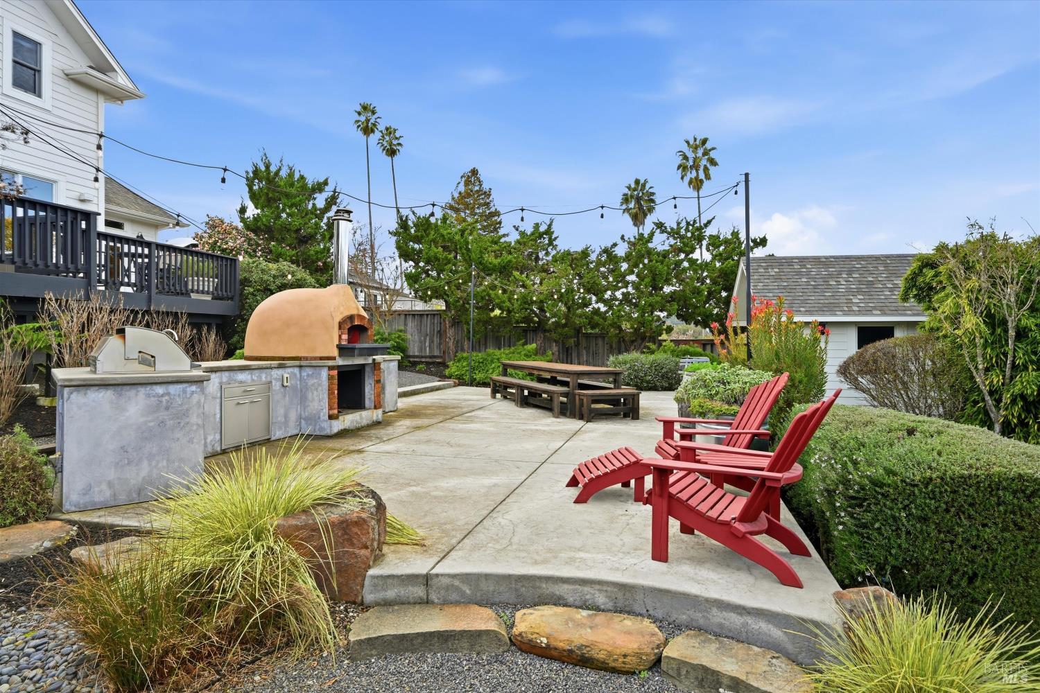 Detail Gallery Image 39 of 43 For 21402 Geyserville Ave, Geyserville,  CA 95441 - 3 Beds | 2 Baths