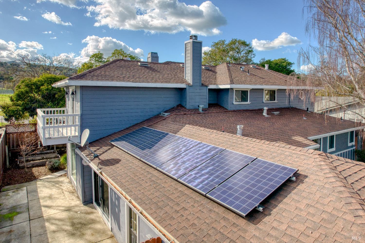 Detail Gallery Image 30 of 30 For 1534 Buchanan St, Novato,  CA 94947 - 5 Beds | 3/1 Baths