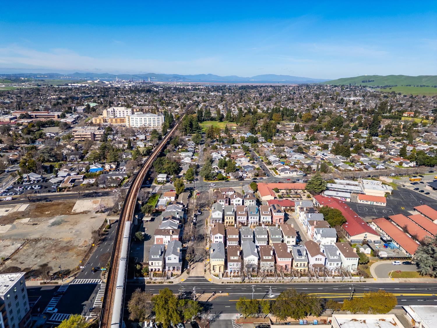 Detail Gallery Image 84 of 88 For 2640 Wisteria Way, Concord,  CA 94519 - 3 Beds | 3/1 Baths