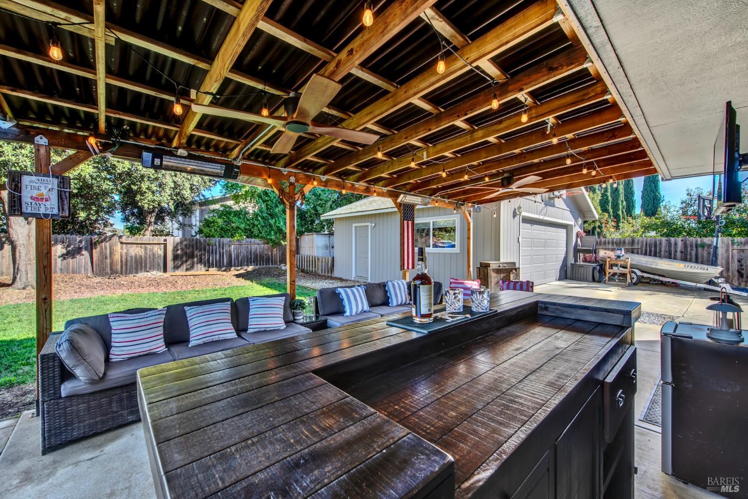 Detail Gallery Image 71 of 81 For 369 Kendrick Ln, Vacaville,  CA 95687 - 3 Beds | 3 Baths