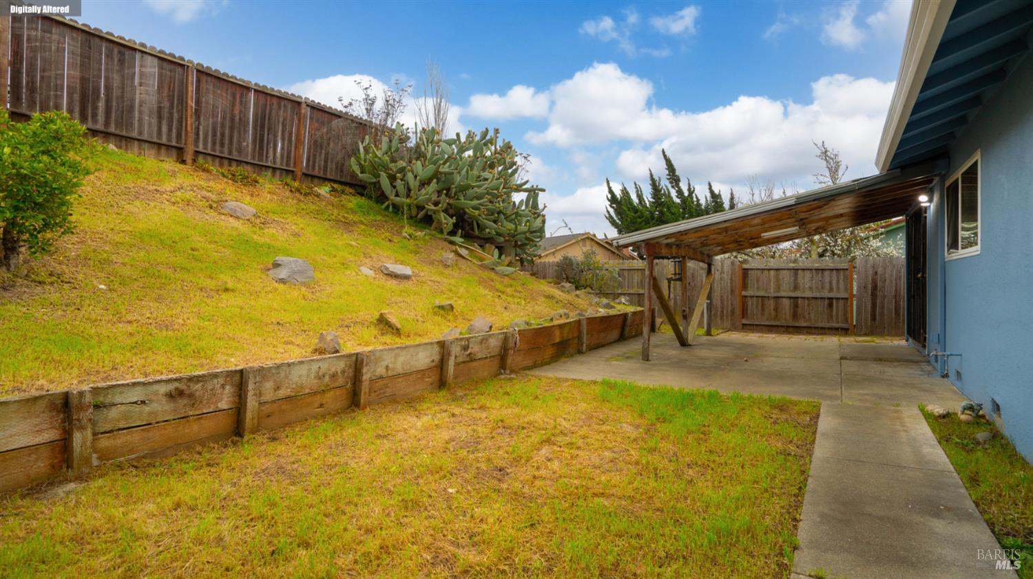 Detail Gallery Image 22 of 27 For 818 Falcon Dr, Vallejo,  CA 94589 - 3 Beds | 2 Baths