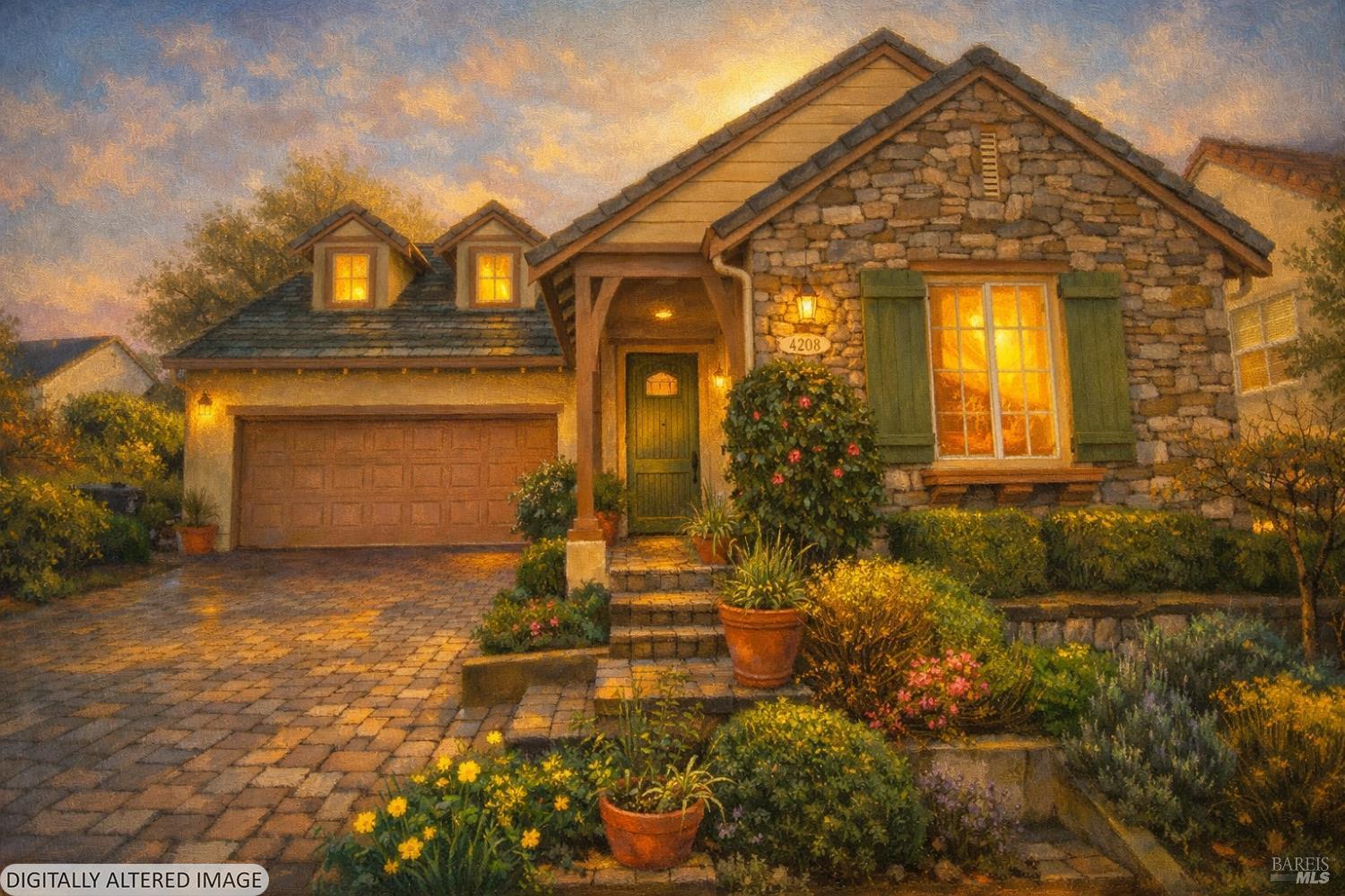 Detail Gallery Image 4 of 88 For 4208 Andover Dr, Vallejo,  CA 94591 - 4 Beds | 4 Baths