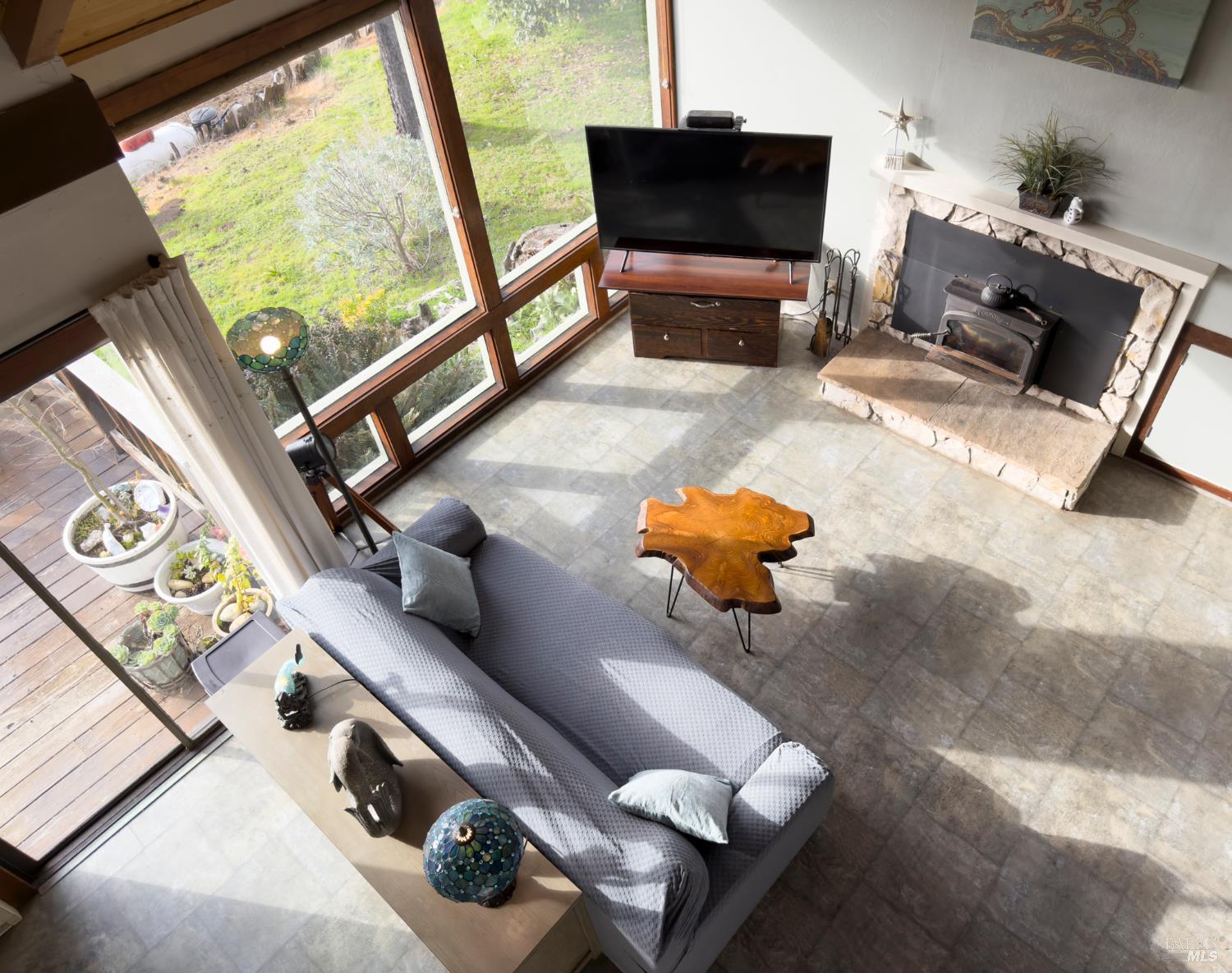 Detail Gallery Image 27 of 30 For 15691 Forest View Rd, Manchester,  CA 95459 - 3 Beds | 2 Baths