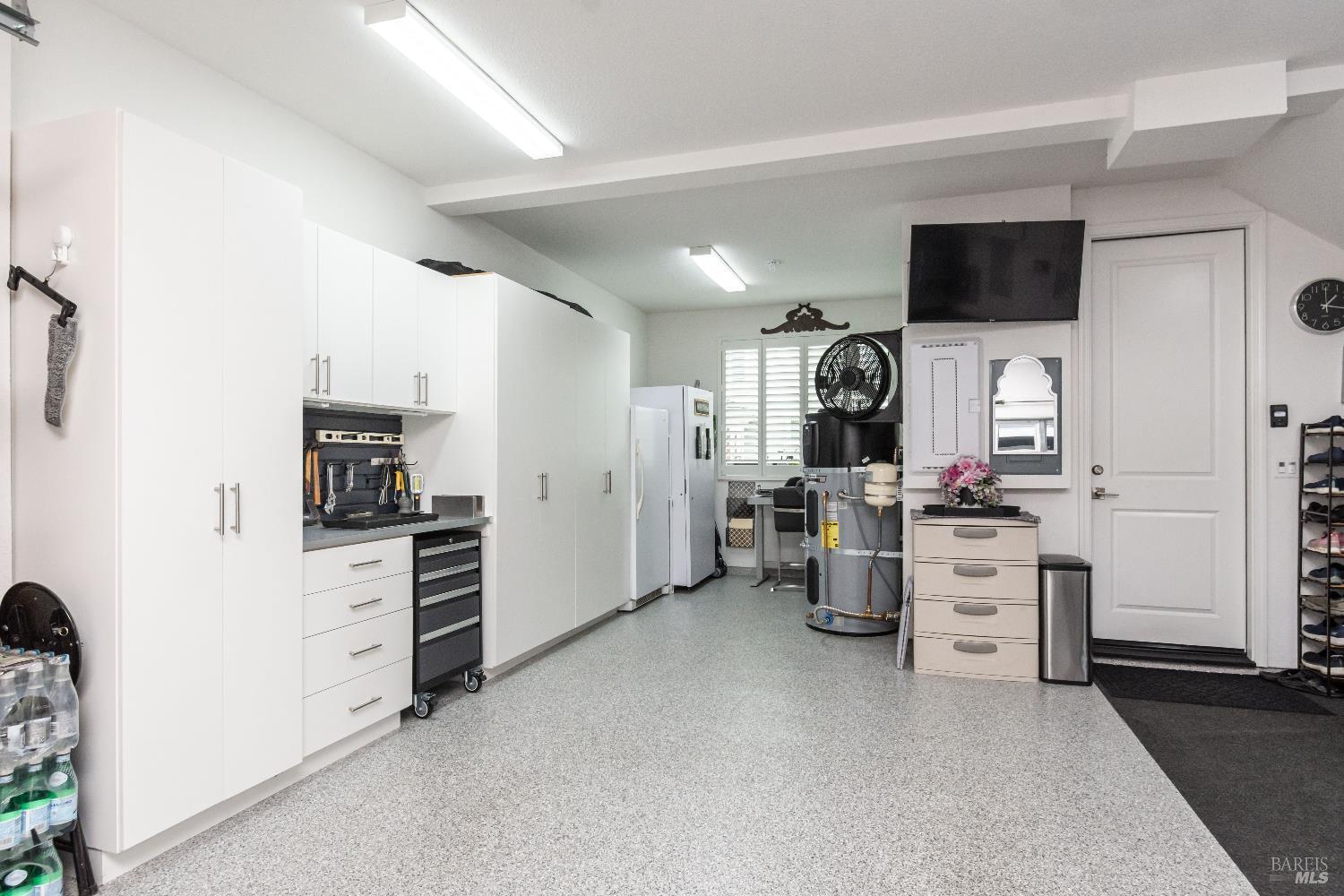 Detail Gallery Image 41 of 52 For 324 Pear Tree Ter #D,  Napa,  CA 94558 - 3 Beds | 2/1 Baths