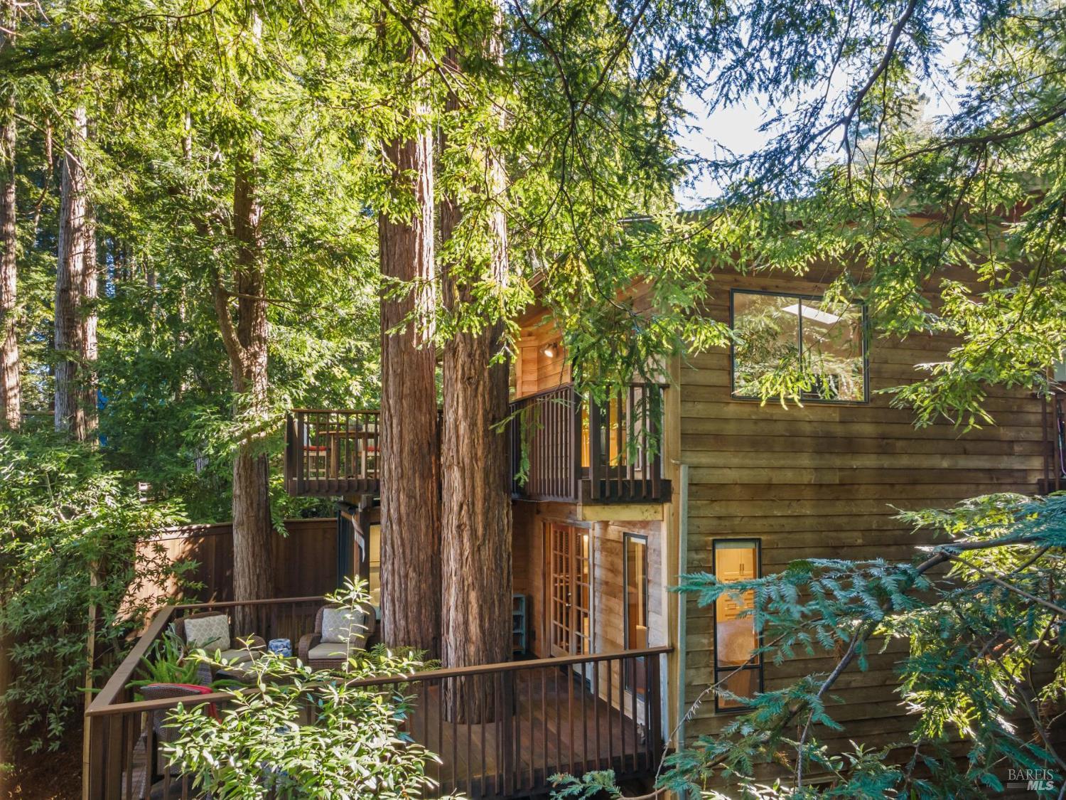 Detail Gallery Image 31 of 35 For 399 Marion Ave, Mill Valley,  CA 94941 - 3 Beds | 2/1 Baths