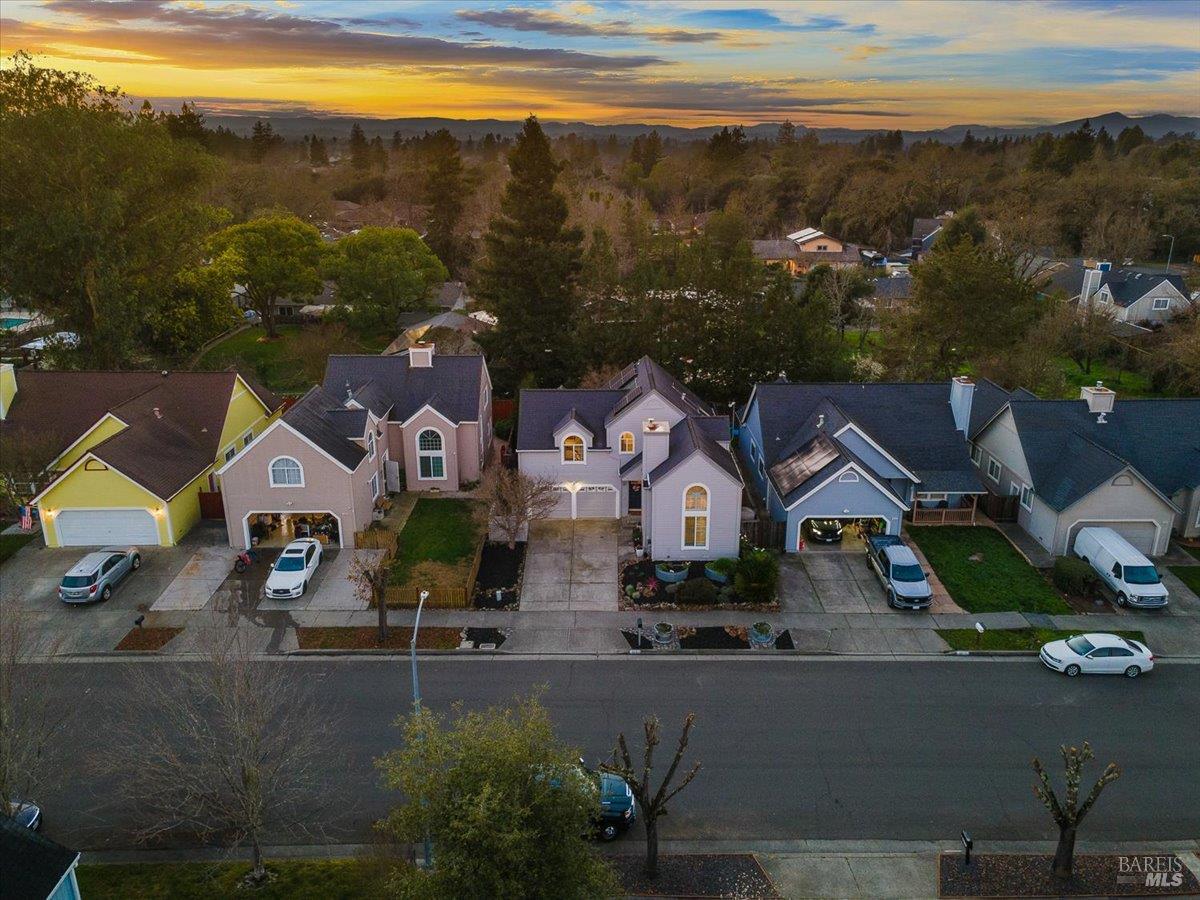 Detail Gallery Image 54 of 54 For 1631 Gamay St, Santa Rosa,  CA 95403 - 3 Beds | 2/1 Baths