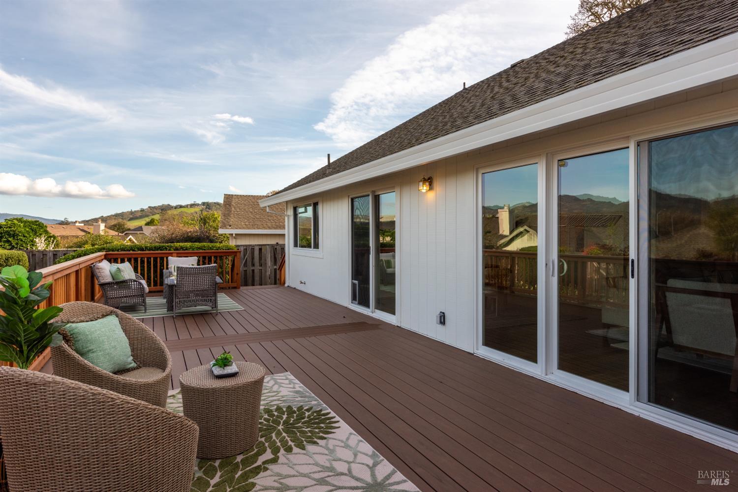 Detail Gallery Image 47 of 53 For 408 Woodley Way, Santa Rosa,  CA 95409 - 3 Beds | 2/1 Baths