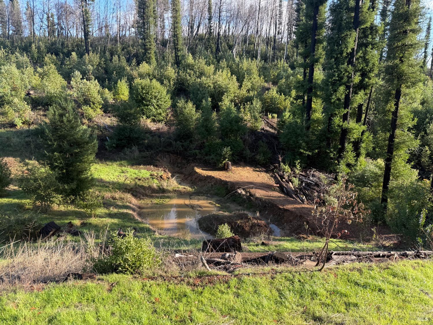 Detail Gallery Image 39 of 61 For 9451 Mill Creek Rd, Healdsburg,  CA 95448 - 2 Beds | 2 Baths