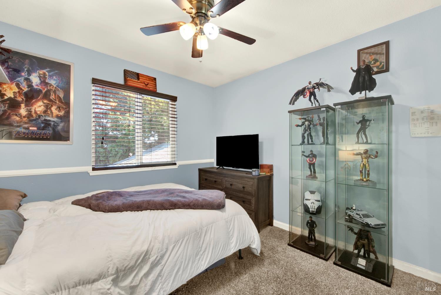 Detail Gallery Image 46 of 81 For 369 Kendrick Ln, Vacaville,  CA 95687 - 3 Beds | 3 Baths